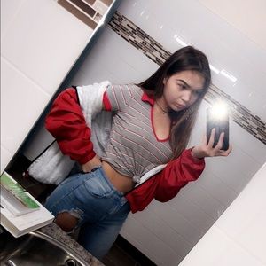 Meet your Posher, Haley